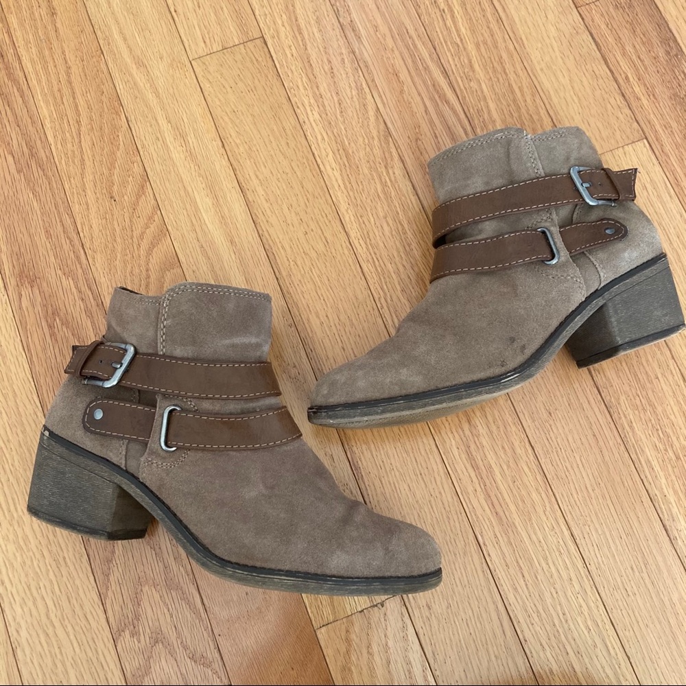 SONOMA Boots